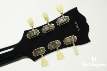 HAWK-STD/DEEP-JT - Black